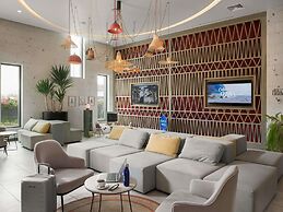 Novotel Arica