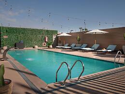 Novotel Arica