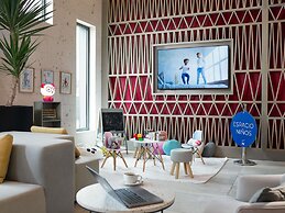 Novotel Arica