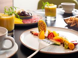 Novotel Arica