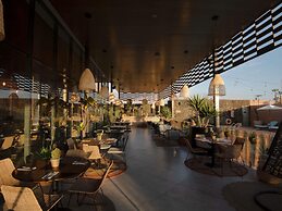 Novotel Arica