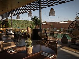 Novotel Arica