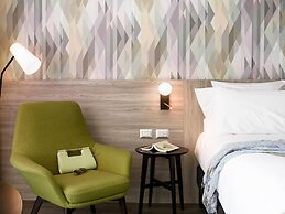 Novotel Arica