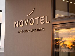 Novotel Arica
