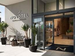 Novotel Arica