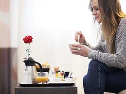 Novotel Chandigarh Tribune Chowk