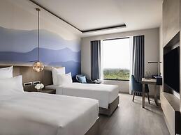 Novotel Chandigarh Tribune Chowk