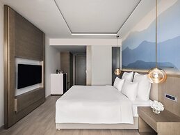 Novotel Chandigarh Tribune Chowk