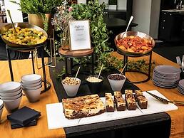 Novotel Chandigarh Tribune Chowk