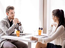 Novotel Chandigarh Tribune Chowk