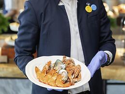 Novotel Chandigarh Tribune Chowk