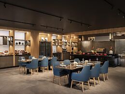 Novotel Chandigarh Tribune Chowk