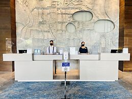 Novotel Chandigarh Tribune Chowk