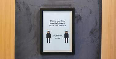 Novotel Chandigarh Tribune Chowk