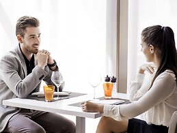 Novotel Chandigarh Tribune Chowk