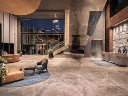 Novotel Chandigarh Tribune Chowk