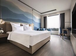 Novotel Chandigarh Tribune Chowk