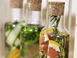 Novotel Chandigarh Tribune Chowk