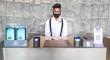 Novotel Chandigarh Tribune Chowk