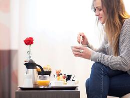 Novotel Chandigarh Tribune Chowk