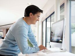 Novotel Chandigarh Tribune Chowk