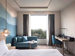 Novotel Chandigarh Tribune Chowk