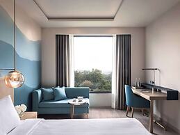 Novotel Chandigarh Tribune Chowk