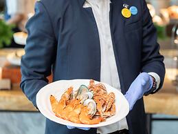 Novotel Chandigarh Tribune Chowk