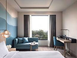 Novotel Chandigarh Tribune Chowk