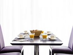 Novotel Chandigarh Tribune Chowk