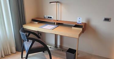 Novotel Chandigarh Tribune Chowk