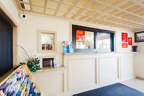 Palace Inn Baytown Spur TX-330