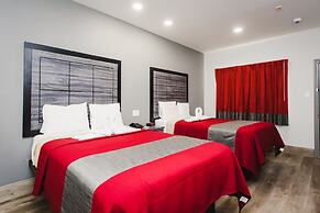 Palace Inn Baytown Spur TX-330