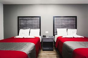 Palace Inn Baytown Spur TX-330