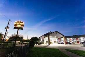 Palace Inn Baytown Spur TX-330
