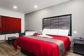 Palace Inn Baytown Spur TX-330