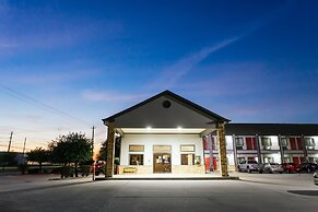 Palace Inn Baytown Spur TX-330