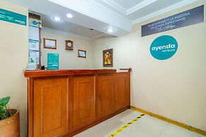 Ayenda La Antigua