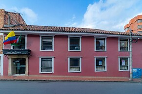 Ayenda La Antigua