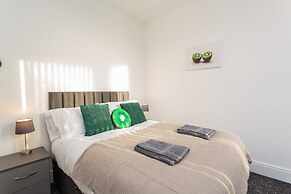 Cherry Property - Kiwi Suite