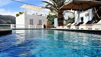 Petali Village Hotel