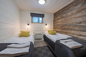 Kuukkeli Log Houses Aurora Cabin - Jaspis