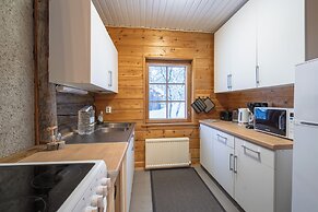 Kuukkeli Log Houses Aurora Cabin - Jaspis