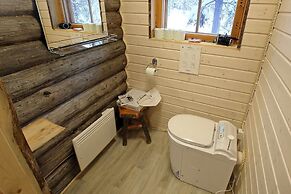 Kuukkeli Log Houses Aurora Cabin - Jaspis