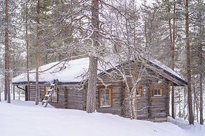 Kuukkeli Log Houses Aurora Cabin - Jaspis