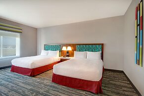 Hampton Inn & Suites Ontario Rancho Cucamonga