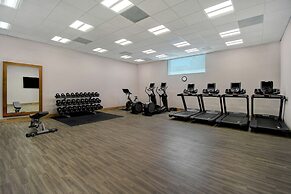 Hampton Inn & Suites Ontario Rancho Cucamonga