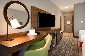 Hampton Inn & Suites Ontario Rancho Cucamonga