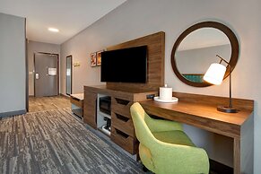 Hampton Inn & Suites Ontario Rancho Cucamonga