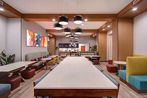 Hampton Inn & Suites Ontario Rancho Cucamonga